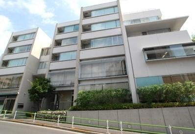 Urban Style Roppongi Mikawadai 501 Tokyo Azabu Hiroo Apartments Flats For Rent Better Homes Inc